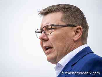 Saskatchewan Party outlines $800M four-year plan during campaign platform unveiling
