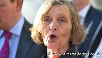 Government trying to 'run down clock' until public inquiry into Pat Finucane murder becomes 'pointless', court told