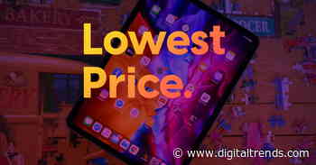 Save $50 on latest iPad Pro 11.0 with this rare early Prime Day deal