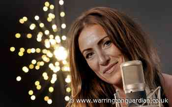 Donna-Marie Povey on life since her top 10 Classical Charts album