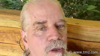 'Tiger King' Star Doc Antle Indicted For Animal Cruelty, Trafficking