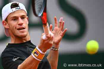 Rafael Nadal through to French Open final