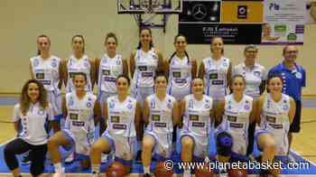 A2 Femminile - Feba Civitanova Marche ospita la Pallacanestro Bolzano - Pianetabasket.com