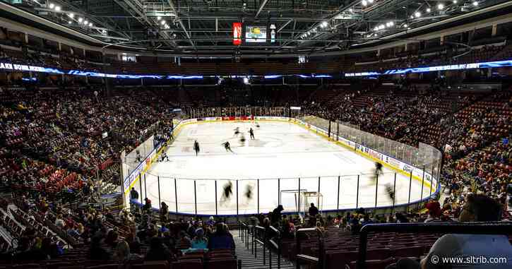 ECHL, Utah Grizzlies, will open 2020-21 season on Dec. 11
