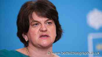 Stormont ministers welcome fresh Treasury wage support