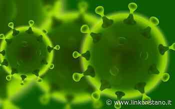 Coronavirus: primi contagi anche a Fordongianus e Santu Lussurgiu - LinkOristano.it - Linkoristano.it