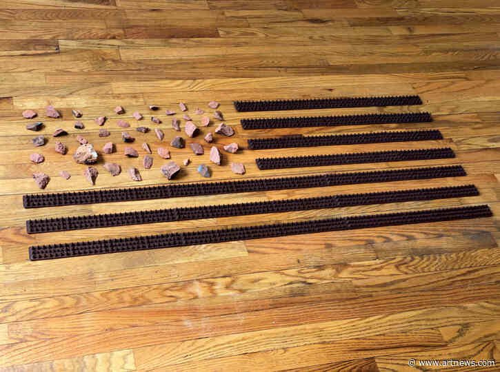 Supporting Artists, Discovering Talent: Jorge Pérez Talks About Collecting in 2020