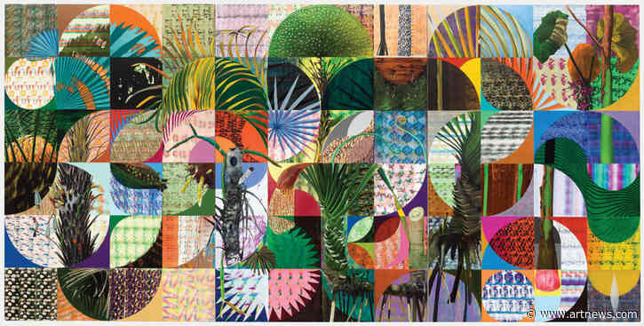 Top Collector Patrizia Sandretto Re Rebaudengo Reflects on Her Foundation’s 25th Year