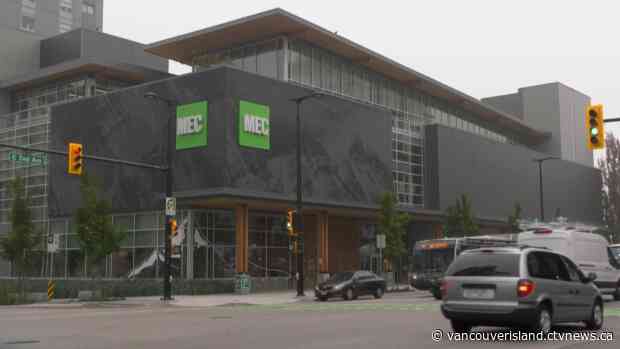 MEC to lay off fewer employees than planned with one store to close, say new owners