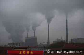 HSBC bank aims for zero carbon on investments by 2050
