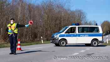 EU-Länder billigen deutschen Vorschlag gegen Corona-Reisechaos