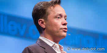 Brock Pierce: The Cryptocurrency Billionaire Running For President? - The Daily Dot