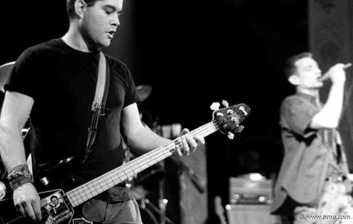 Naked Raygun bassist Pierre Kezdy has died