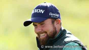 Matt Fitzpatrick and Shane Lowry share halfway lead at BMW PGA Championship
