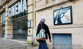 Cineworld staff on zero-hours contracts 'held hostage' by management