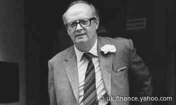 Lord Ashburton obituary