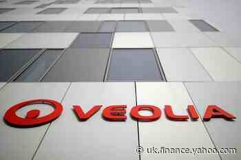 French court rules Veolia must consult unions on Suez stake