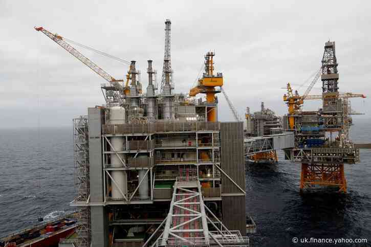 Norway oil strike ends as union, companies agree wage deal