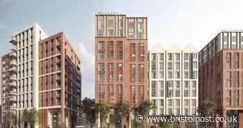 Developers still want to build seven tower blocks in south Bristol