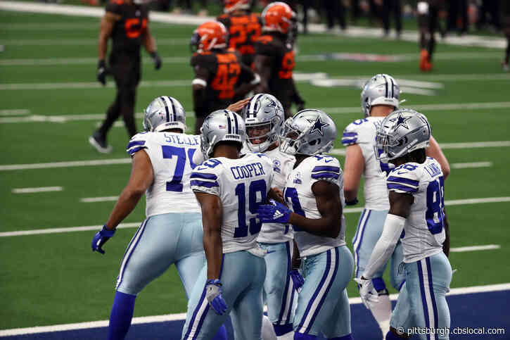 NFL Week 5 NFC East Picks: SportsLine’s Kenny White ‘Shocked’ By Cowboys Slow Start, Still Believes They’re Best Team In Division