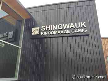 Anishinabek Discovery Centre