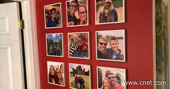 Save up to 50% on genuinely great Mixtiles framed photos     - CNET