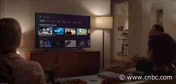 Google's new streaming TV gadget is a great alternative to Roku or Amazon Fire TV - CNBC