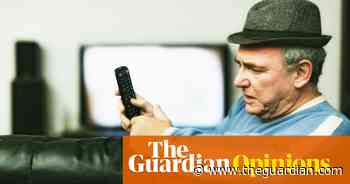 I got irritated by my dad’s cluelessness with gadgets – but maybe it is the technology that’s to blame - The Guardian