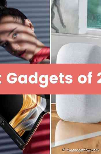 Best gadgets of 2020—latest edition - Gadget Flow