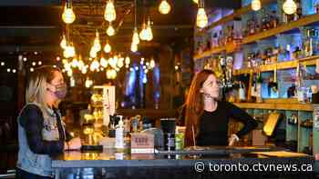 Full list of businesses, services impacted by Ontario's new COVID-19 restrictions