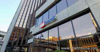 U.S. Bank lists downtown Duluth building for sale