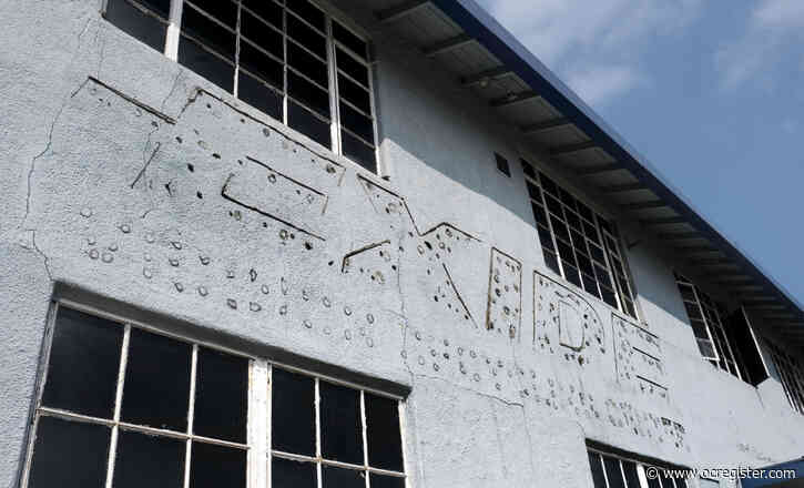 Exide could abandon contaminated Vernon site under proposed DOJ settlement