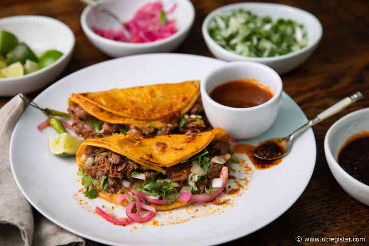 10 options for family-style takeout: OC’s Best Places to Eat 2020