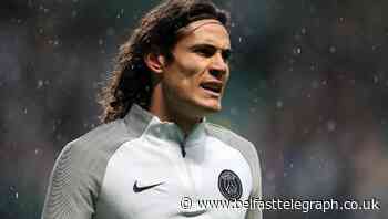 Edinson Cavani says Ander Herrera helped convince him to join Manchester United