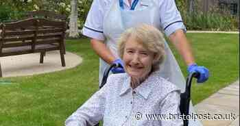 Woman says hospice gave her a lifeline after agonising cancer battle