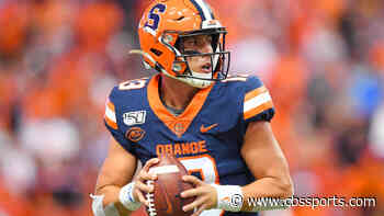 Duke vs. Syracuse odds, line: 2020 college football picks, Week 6 predictions from proven computer model