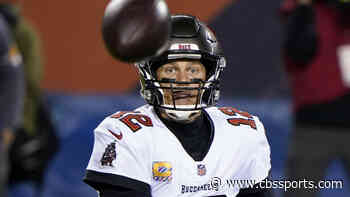 Tom Brady's big blunder costs Buccaneers, how to fix the NFL schedule, best bets for Week 5