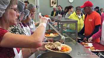 Friendship Inn ready to serve Thanksgiving dinner during COVID-19