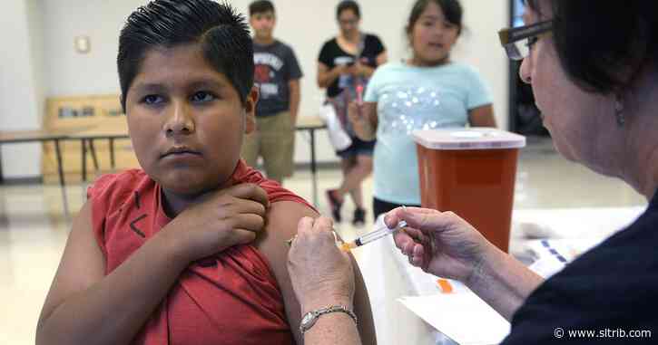 Report: Utah’s rate of uninsured kids is 6th highest in the nation