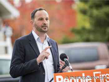 NDP promises to spend additional $2.7B, balance budget 'early' in second term