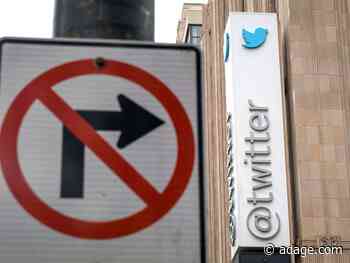 Twitter stymies the spread of misleading content ahead of the election