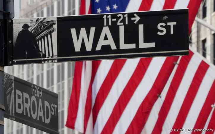 Market report: Wall St bounces on renewed hopes of virus stimulus package