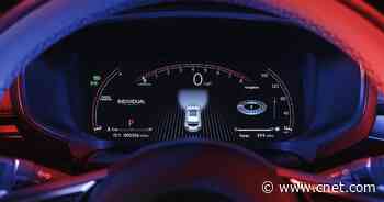 Acura's next-generation MDX gets a major interior upgrade     - Roadshow