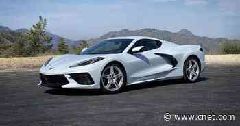 Chevy Corvette production shuts down due to coronavirus -- again     - Roadshow