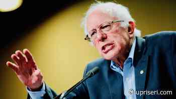 Bernie Sanders announces Rhode Island General Election endorsements - Uprise RI