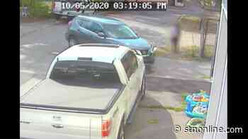 Watch: Rhode Island Nine-Year-Old Girl Kidnapped After Stepping Off School Bus - School Transportation News