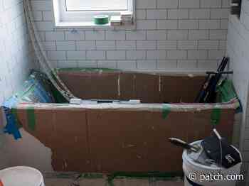 Rhode Island Homeowners: Your Checklist For Bathroom Remodels - Patch.com