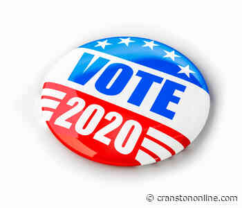 Three ways to vote in Rhode Island - Cranston Herald