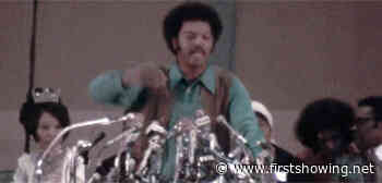 New Trailer for Re-Release of Classic 1972 Documentary 'Nationtime'