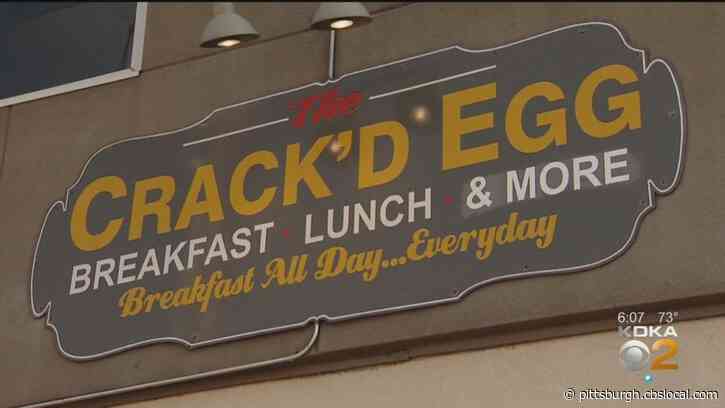 Brentwood Restaurant That Sued Allegheny County Over Coronavirus Restrictions Files For Bankruptcy